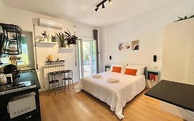 The Cozy Apartment Near The Vatican