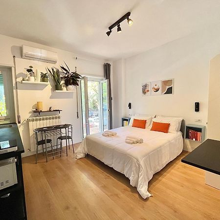 The Cozy Apartment Near The Vatican Rome Buitenkant foto