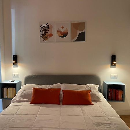 The Cozy Apartment Near The Vatican Rome Buitenkant foto