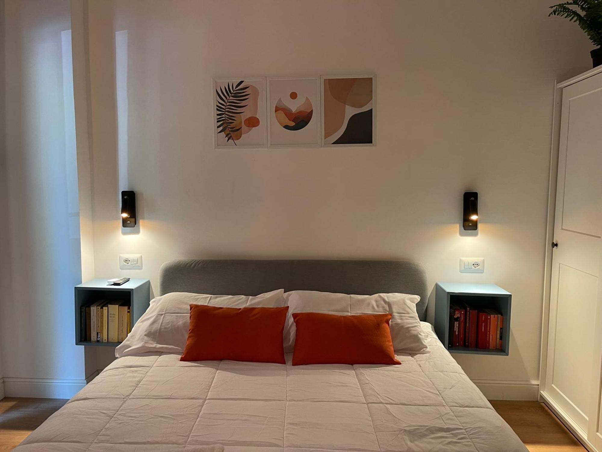 The Cozy Apartment Near The Vatican Rome Buitenkant foto