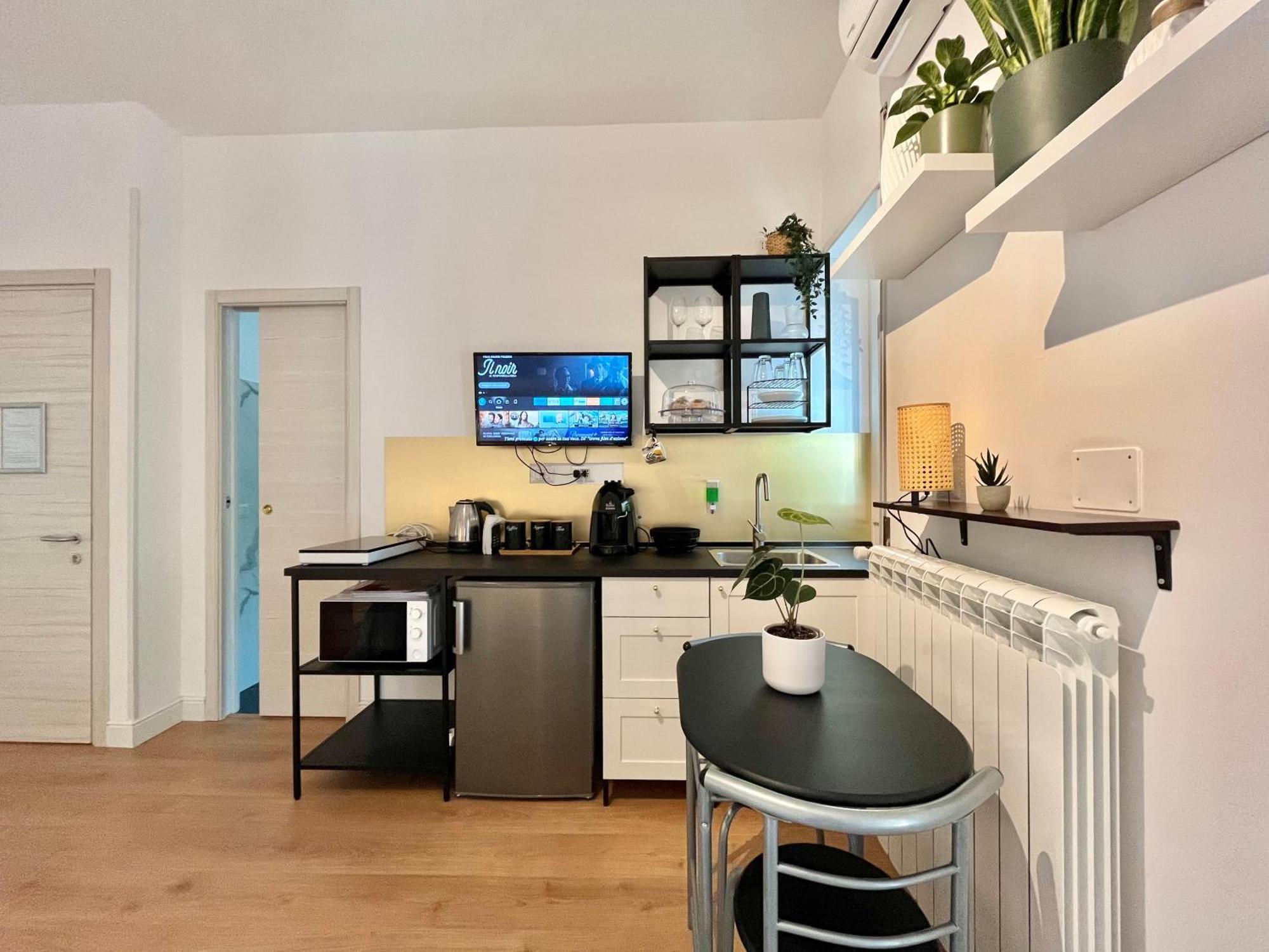 The Cozy Apartment Near The Vatican Rome Buitenkant foto